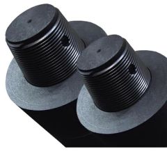 Top-Performance Durable Build with High Conductivity Graphite Electrode System - Image 5