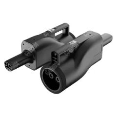 DC Power Adapter Chademo to Tesla - Image 6