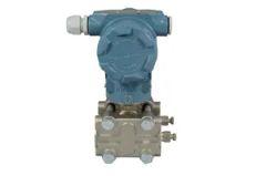 4-20mA Output Differential Pressure Transmitter - Image 1