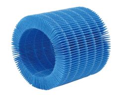 Factory Price Humidifier Filter for Home Appliances Efficiency F6 Trademark RZJ HS Code 8421399090 Model NO. Customized Origin Guangdong, - Image 2