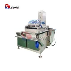 Automatic Meat Bone Sawing Machine Meat Cutting Machine Bone Saw - Image 2