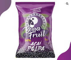 ACAI SORBET, BERRY AND PULPS DIRECTLY FROM BRAZIL Origin Amazon Rainforest Certifications Ibd, Anvisa Product Forms Pulp, Sorbet, - Image 2