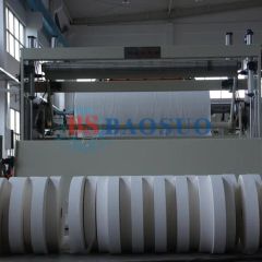 PF-EA Automatic High Speed Paper Jumbo Roll Slitting Machine - Image 4