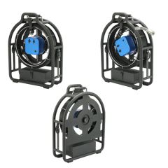 LED Light Source Industrial Endoscope PTZ Camera Size 8-20" Sensor CMOS Material CRT Origin China Emitter 512Hz HDMI Format - Image 5