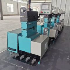 50-500mm Butt Welding Machine Steel Strip Butt Welder - Image 3