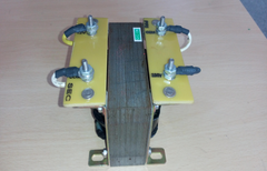 EI Low Voltage Transformers Wire Insulation Xlpe Clamp Type C And L Clamps Circuit Breaker Available Maximum Power Rating - Image 2