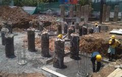 Pile Foundations Construction Service Service Location PAN - Image 5