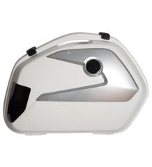 Motorcycle Accessories New Designed Motorcycle Side Bags Tail Box - Image 2