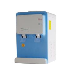 Desktop Hot Warm Cold Water Dispenser by Compressor Cooling with Child Lock YLRT N3  - NINGBO HILSTAR ELECTRICAL APPLIANCE CO., LTD