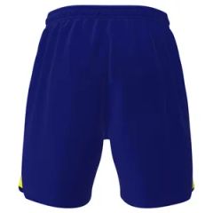 High Quality OEM Custom Logo Soccer Mens Shorts Gym Mesh Shorts - Image 5