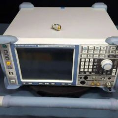 Rohde & Schwarz R&S Fsva4 Signal Spectrum Analyzers 4 GHz Weight 0-10Kg Trademark R&S Origin Germany Model NO. FSVA4 Specification - Image 3