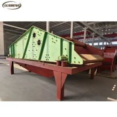 Compact Linear Motion Vibrating Screen for Small Mining Operations - Image 4
