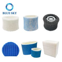 New Absorbent Paper Home Humidifier Accessories Replacement Sharp Air Humidifier Wicking Filter Parts Accessories - Image 6
