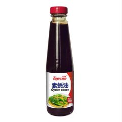 Less Sodium Oyster Sauce 510g - Image 2