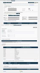 body cream FDA certificate from Guangzhou Yami Beauty Technology Co., Ltd.