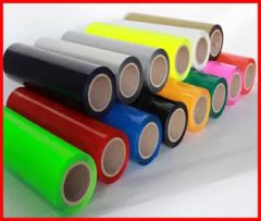 High Temperature PVC T-Shirt Heat Transfer Vinyl Origin China HS Code 3919909090 Trademark SIGNAPEX Transfer Time 8-15s Thickness 100-130um - Signapex Technology Co., Ltd.