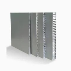 Fire Resistant Aluminum Honeycomb Composite Panel Sheet for Furniture Ceiling Wall - Image 4
