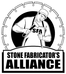 stone fabricator alliance certificate from Xiamen Quan Stone Imp. & Exp. Co., Ltd.