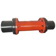 Densen Customized Double Diaphragm Coupling Flexible Disc Shaft Coupling Encoder Couplings - Image 5