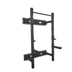Commercial Weight Plates Squat Rack Equipment Machine for Sports Gym Fitness - Image 1