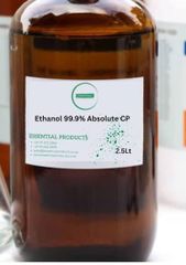 Ethanol 99% – product photo 3, product detail gallery