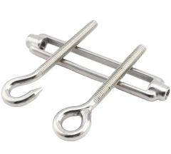 Factory Direct Sales Support Custom Forging Commercial Turnbuckle - Image 6
