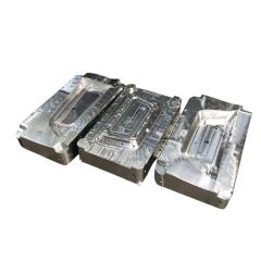 Precision Engineered Die Casting Moulds for Professional Hardware Solutions - Image 6