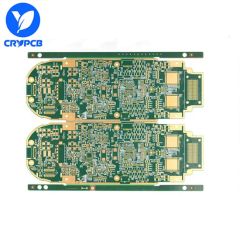 Custom Multilayer PCB Design - Expertise Guaranteed - Image 6