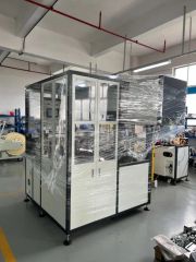 Fully-Automatic Metering Winding Binding Machine - Image 4