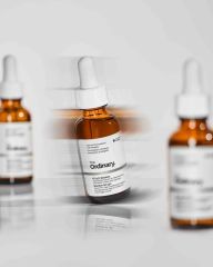 Powerful The Ordinary Hyaluronic Acid Serum For Everyday Skin Hydration With A Comfortable Feel And A Fresh Looking - Image 5