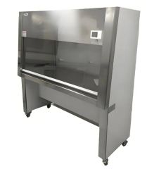 Customize Workbench Mycology Clean Work Bench Pulley Table Noise ＞62DB Origin China Fan Power 600W Airflow 1500m3/H Certification CE - Image 6