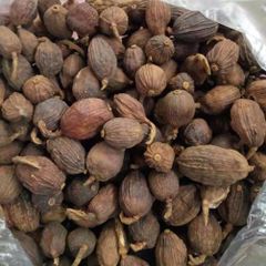 Black Cardamom – product photo 1, product detail gallery