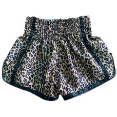Custom Boxing Shorts Martial Arts Wears - Image 6