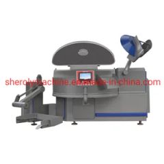 Automatic Sausage Making Machine Sausage Filler/Sausage Stuffer/ Sausage Machine/Sausage Processing Machines - Image 4
