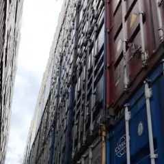 Comprehensive Air/Sea Freight Forwarding From China to Riyadh with Price Minimization - Image 2