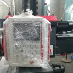 TPX6111 TPX6113 Horizontal Boring and Milling Machine with DRO - Image 4