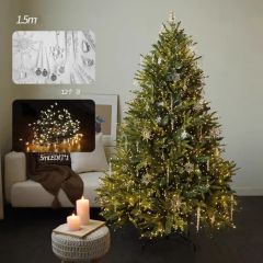 Christmas Tree Christmas Decorations LED Light Christmas Tree - Image 4