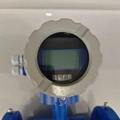 Advanced Automatic Water Flow Switch for Precision Measurement - Image 3
