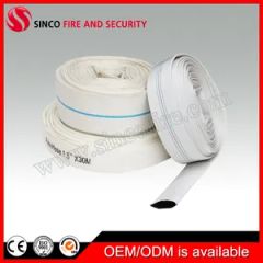 PVC or Rubber Water Garden Hose Pipes - Image 4