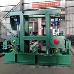 Small Continuous Casting Machine CCM for Steel Origin China Weight 100 T Power 1500 Kw Voltage 380 V Condition New Trademark - Image 6