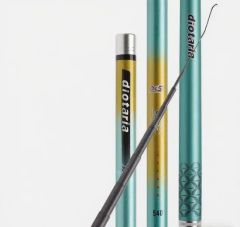 High Modulus Graphite Rod Short-Section Hard Rod Fishing Rod Long-Section Carbon Hand Rod Fishing Rod 6h19 Tuning Fishing Rod Super-Hard Fishing Rod - Hefei Lucky Fishing Gear Co., Ltd.