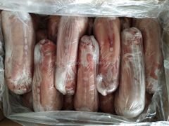Sell Frozen Rabbit Meat Export Type Rabbit Style FROZEN Grade GradeA Packaging Box Brand Name OEM Quality Management Model Number - Image 2