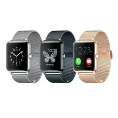 1 54 Smart Digital Watch Z50 Phone with Bluetooth - Image 1