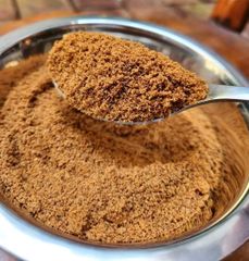 Organic coconut sugar – product photo 1, product detail gallery