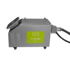 China Factory Direct Manufacture 40kw Chademo CCS Gbt OEM ODM DC EV Charger Station - Guangzhou Max Power New Energy Technology Co., Ltd.