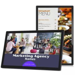 Wholesale 15.6 Inch Rk3288 Capacitive Touch Screen Android Industrial Computer - Image 1