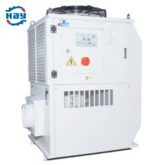 Heat Exchanger for Control Cabinets - Image 1