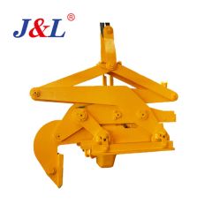 Juli Customized Lifting Equipment Steel Ingot Tong Crane Heavy Duty Lifting Clamp - Juli Sling Co., Ltd.
