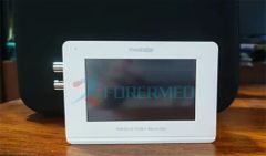 Portable HD 1080P Integrated Endoscope Camera Ent Unit HD Recorder - Image 4