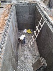 Control Building Industrial Construction Service Industrial Building Type Control - Image 1